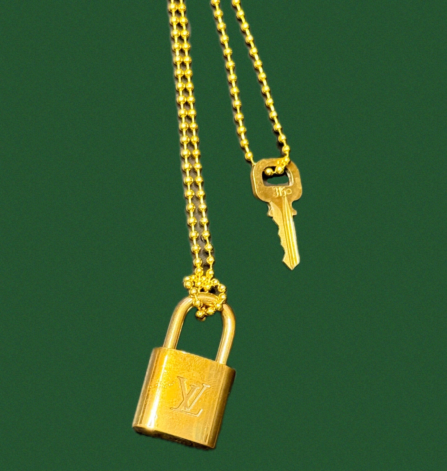Louis Vuitton Givvy!