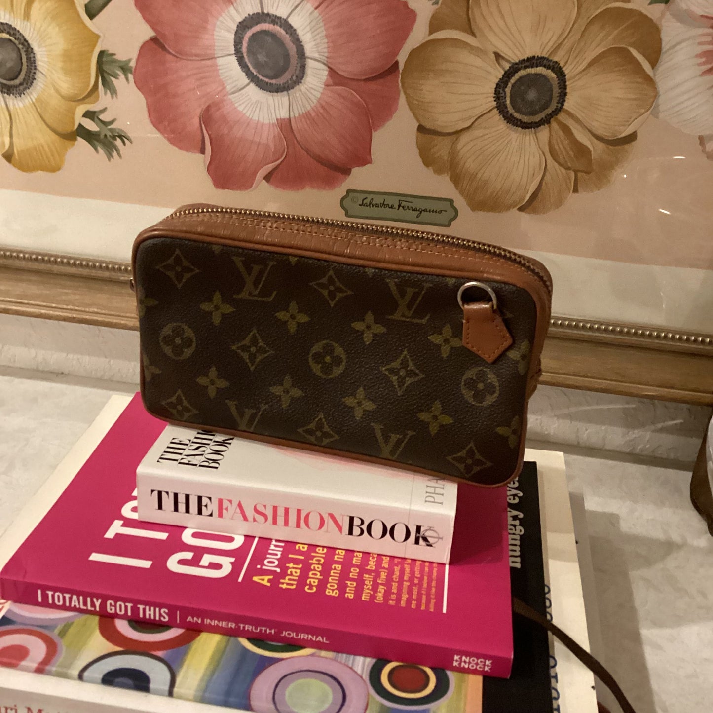 Chic Louis Vuitton Sport Rectangle - Bum Bag/ Fanny Pack/Crossbody Single or Bundle - Customized
