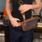 Chic Louis Vuitton Sport II Rectangle - Bum Bag/ Fanny Pack/Crossbody Single or Bundle - Customized