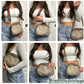 Gorg Gucci Supreme 4 ways - Crossbody / Bum Bag / Shoulder / Clutch + 2 Custom Straps