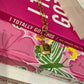 Speakeasy Vintage  Radiant Charm on Chain