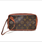 Chic Louis Vuitton Sport II Rectangle - Bum Bag/ Fanny Pack/Crossbody Single or Bundle - Customized