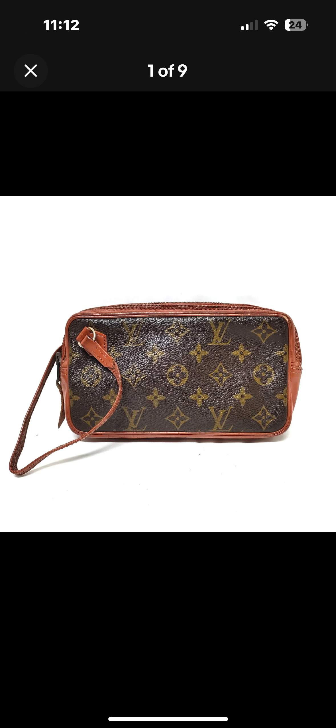 Chic Louis Vuitton Sport II Rectangle - Bum Bag/ Fanny Pack/Crossbody Single or Bundle - Customized