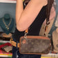 Chic Louis Vuitton Sport II Rectangle - Bum Bag/ Fanny Pack/Crossbody Single or Bundle - Customized