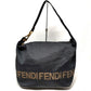 Super Chic FF Fendi Vintage Handbag
