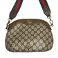 Gorg Gucci Supreme 4 ways - Crossbody / Bum Bag / Shoulder / Clutch + 2 Custom Straps