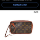 Chic Louis Vuitton Sport II Rectangle - Bum Bag/ Fanny Pack/Crossbody Single or Bundle - Customized