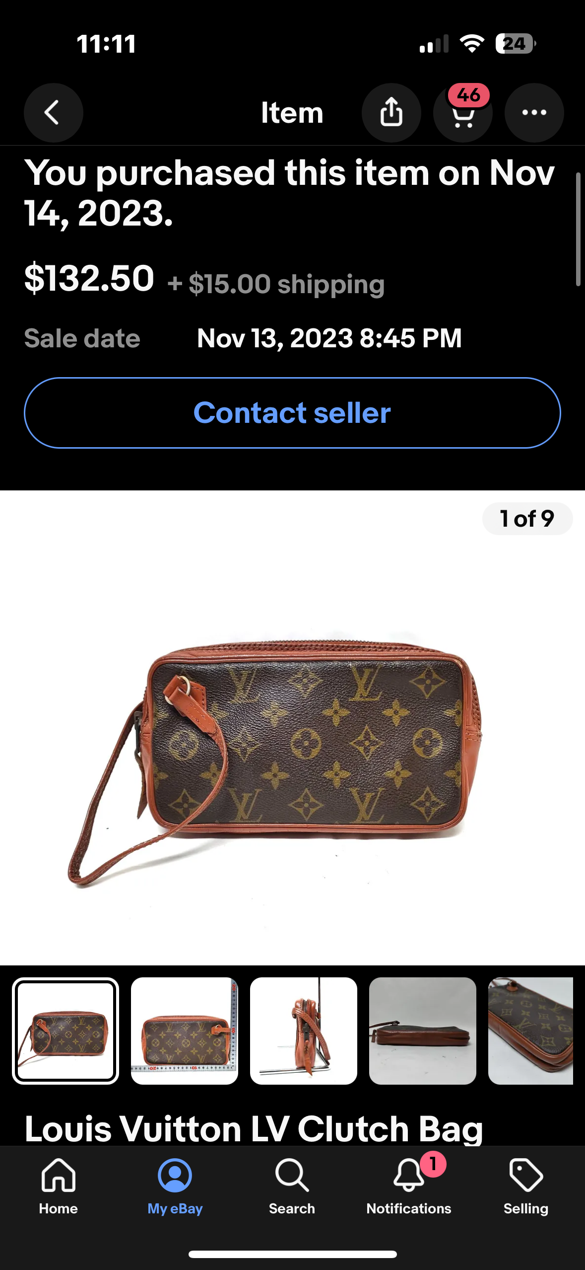 Chic Louis Vuitton Sport II Rectangle - Bum Bag/ Fanny Pack/Crossbody Single or Bundle - Customized