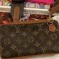 Chic Louis Vuitton Sport II Rectangle - Bum Bag/ Fanny Pack/Crossbody Single or Bundle - Customized