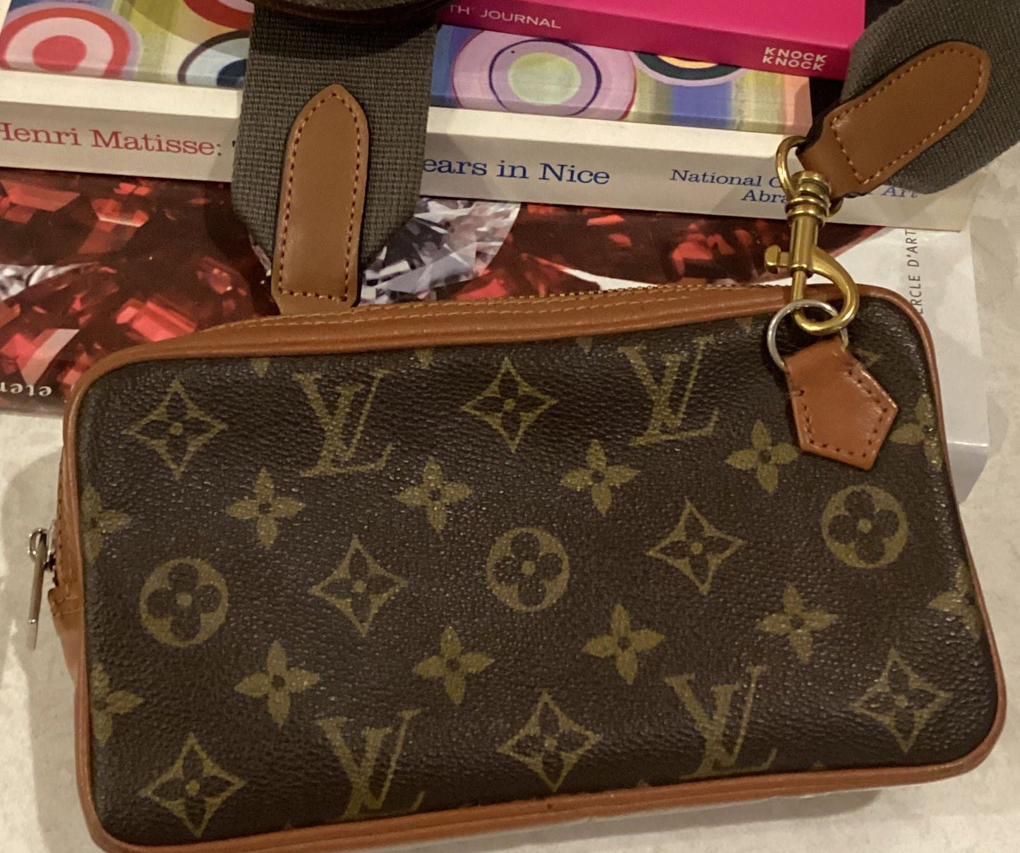 Chic Louis Vuitton Sport II Rectangle - Bum Bag/ Fanny Pack/Crossbody Single or Bundle - Customized