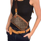 Chic Louis Vuitton Sport II Rectangle - Bum Bag/ Fanny Pack/Crossbody Single or Bundle - Customized