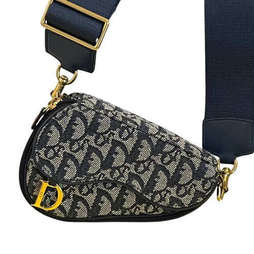 Dior fanny pack discount vintage