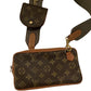Chic Louis Vuitton Sport II Rectangle - Bum Bag/ Fanny Pack/Crossbody Single or Bundle - Customized