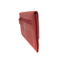 Vintage Red Timeless CHANELWallet
